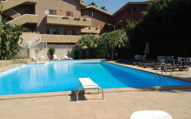 La Casa Di Claudia
