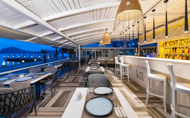 Elite Hotel Yalıkavak