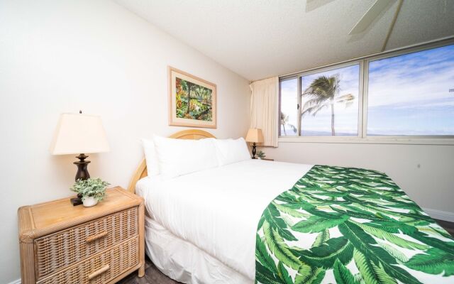 Royal Kahana 308 1 Bedroom Condo