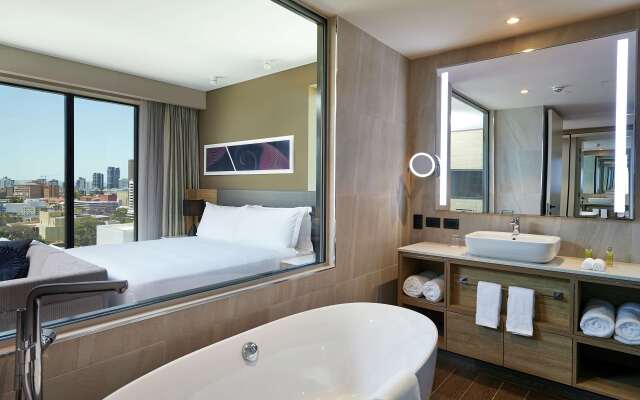 Doubletree by Hilton Perth Northbridge