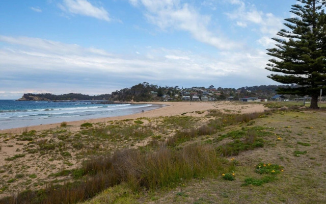 Retreat Beside The Beach - Unit One