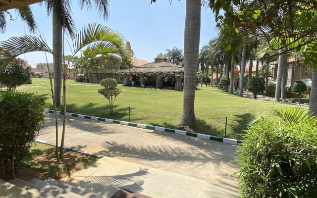 Regenta Resort Golden Amoon