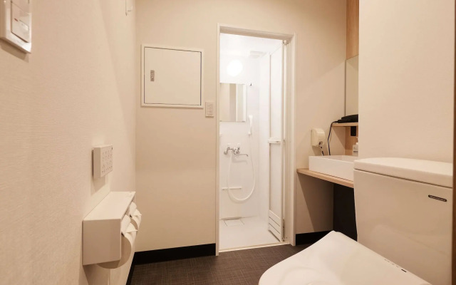 Cabin&Hotel Constant Naha