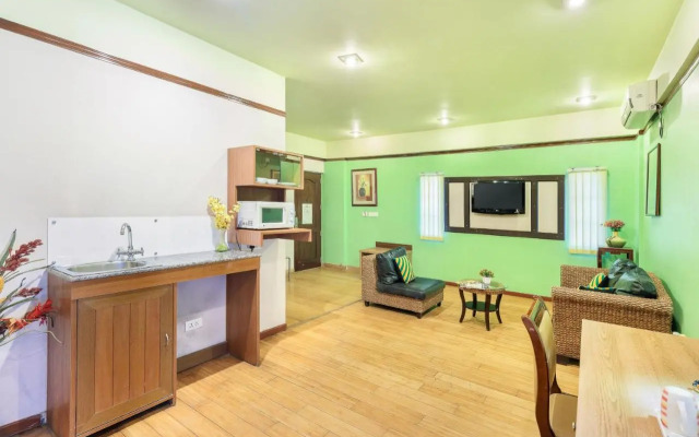 Octave Jamayca Hotel