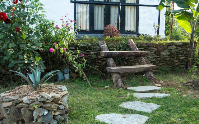 Raniban Retreat