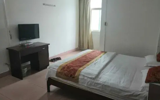 Yahao Apartment