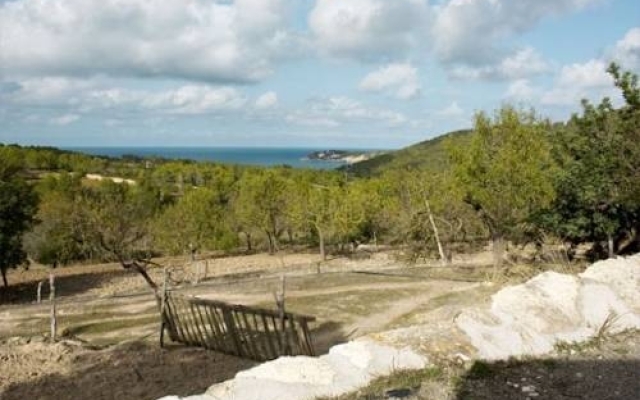 Casa Rural Can Lluquinet