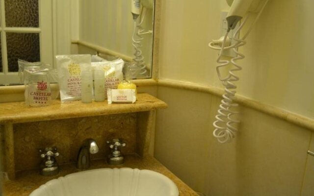 Castelar Hotel & Spa