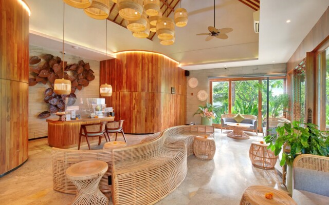 Sini Vie Luxury Resort & Spa Seminyak by Ini Vie Hospitality