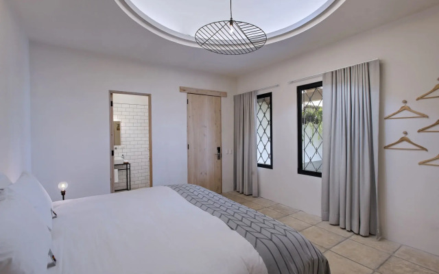 Good Hotel Antigua