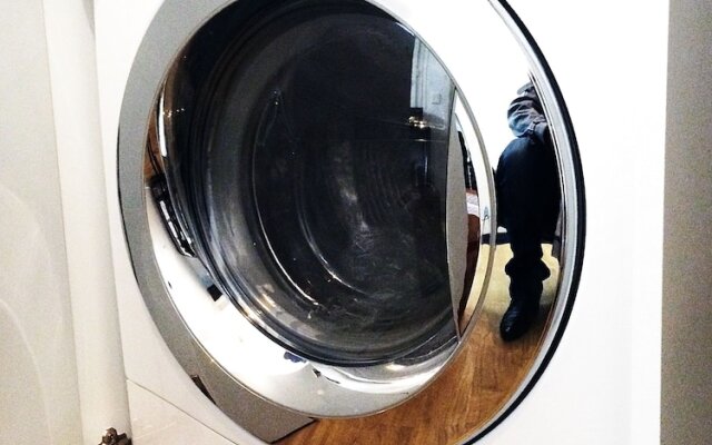 Charming duplex in Montmartre