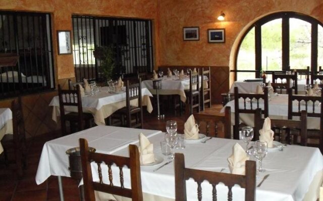 Hotel Rural Serra Dírta