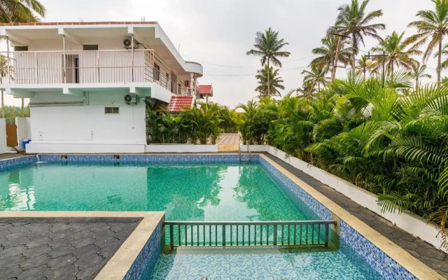 Coorg Dew Drops Resort and Spa