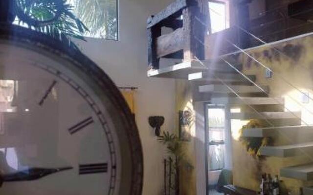 Recanto Rustico Itapoa