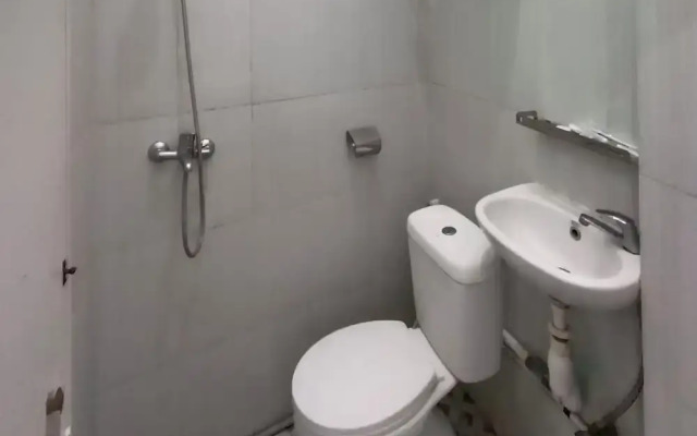 OYO 92207 Hotel Koperasi