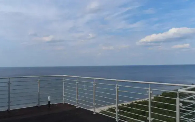 Baltic Sea View