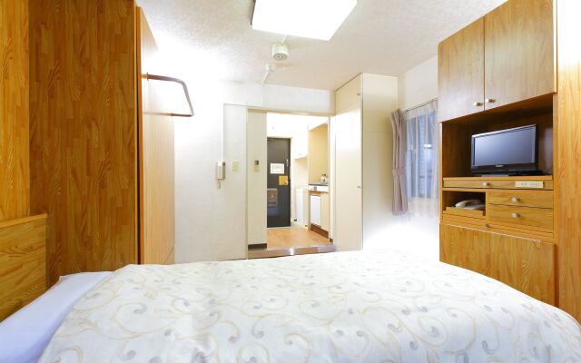 Flexstay Inn Nakanobu