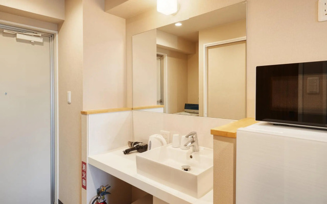 New Normal Hotel in MATSUYAMA