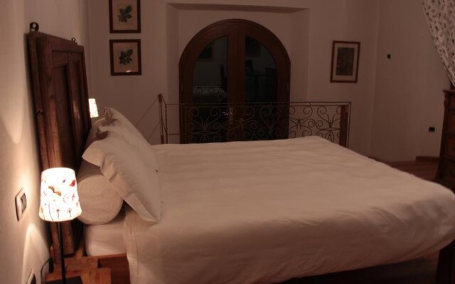 Locanda D&D Maso Sasso