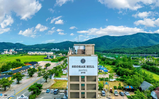Seorak Hill Hotel