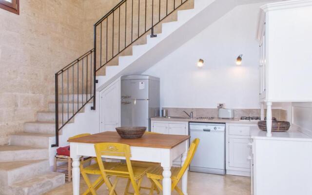 Masseria dei 12 Granai