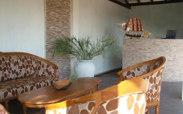 Shell Coast Resort