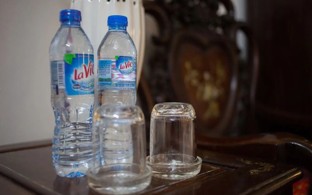 Phuong Trang Hotel Hanoi