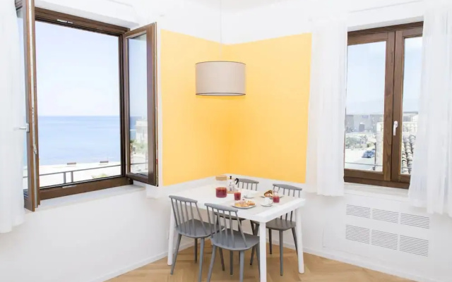 Residence ITACA