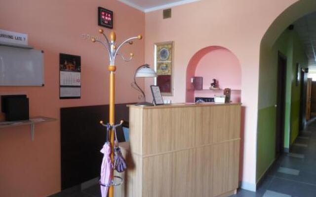 Gogol Park Hostel