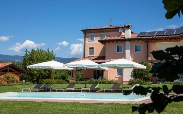 Residence Regina dei Prati