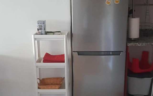 TORRE de la FUENTE Apto Parking