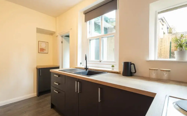 Host Stay Prospect Street