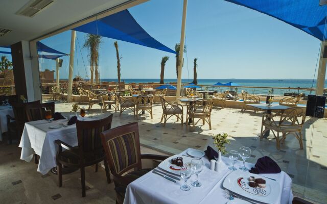 Shams Prestige Abu Soma Resort - All inclusive