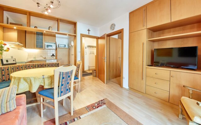 Appartement Memory