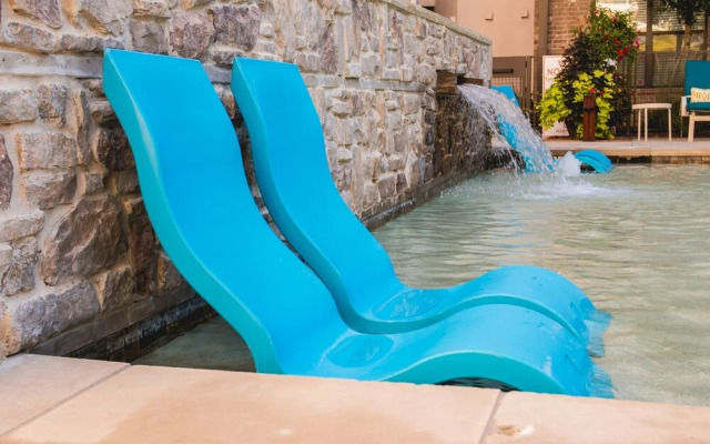 Apartments-Stay Smart Frisco Plano