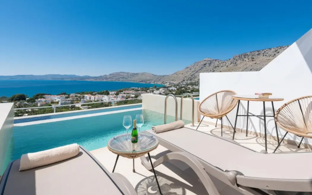 Lindos Nest