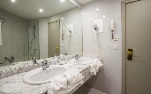 Hotel Beatriz Costa & Spa