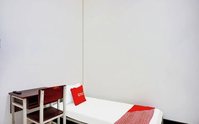 Suka Maju Homestay Syariah