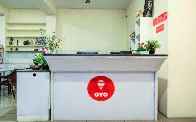 Sri Royal Palace By OYO Rooms