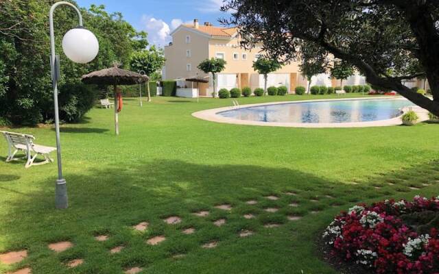 Casa Tubau