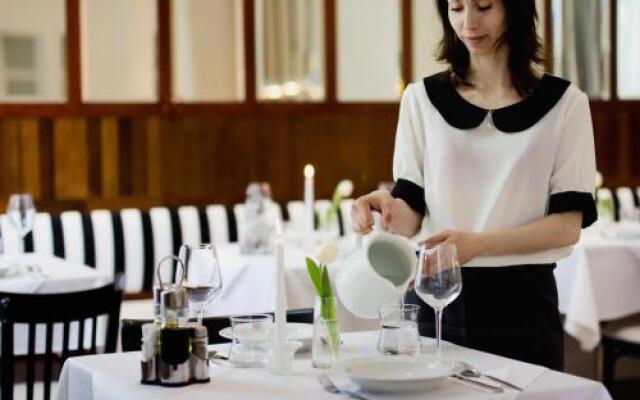 Spa Hotel Garni Löwenstein