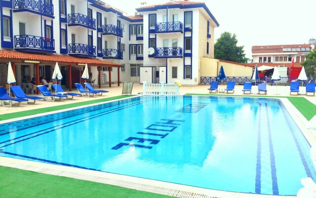 Hotel Kerim