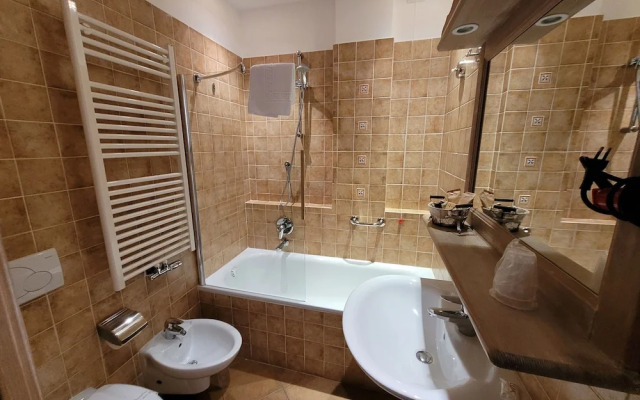 Meridiana Boutique Hotel