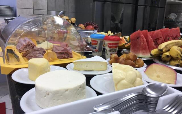 Aquarius Hotel Aquarius