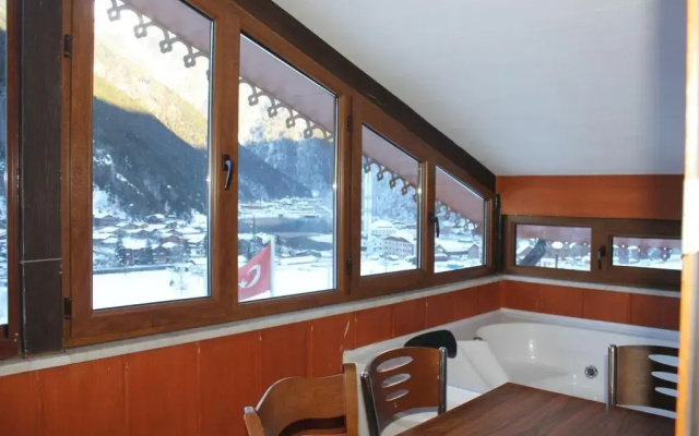 Uzungol Ozturk Hotel