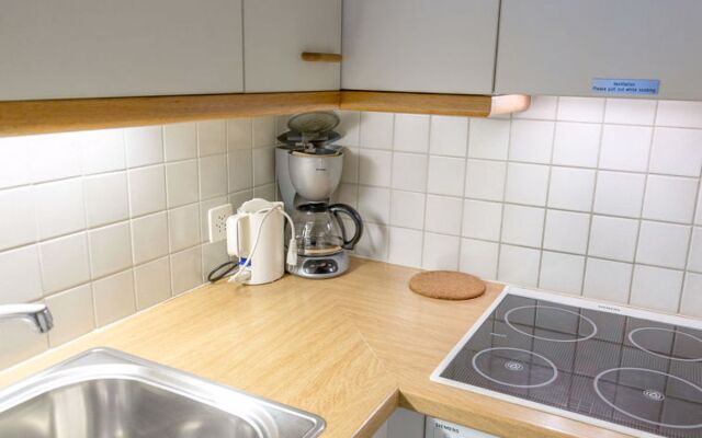 Chalet Abendrot 12671