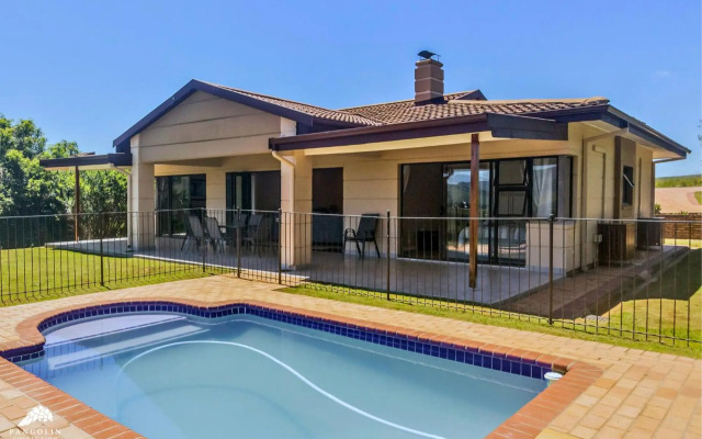 Serenity at Cathkin Estate, Central Drakenberg