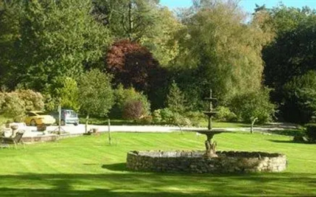 Culmhead House