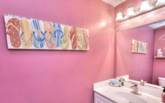 Ocean Walk 8102- Jus' Beachy