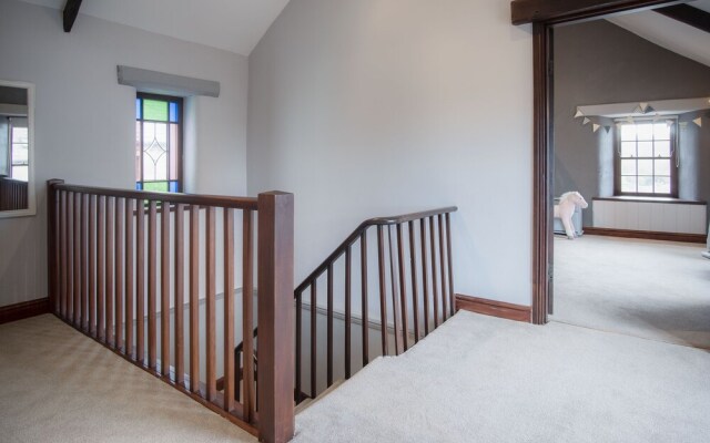 Tregoyr - 3 Bedroom Holiday Home - St Florence